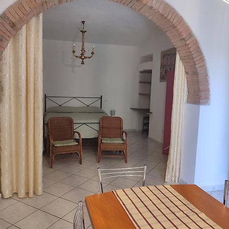 Vila Happy Flat Riparbella Exteriér fotografie
