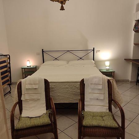 Vila Happy Flat Riparbella Exteriér fotografie