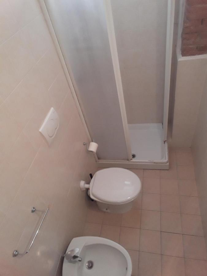 Vila Happy Flat Riparbella Exteriér fotografie