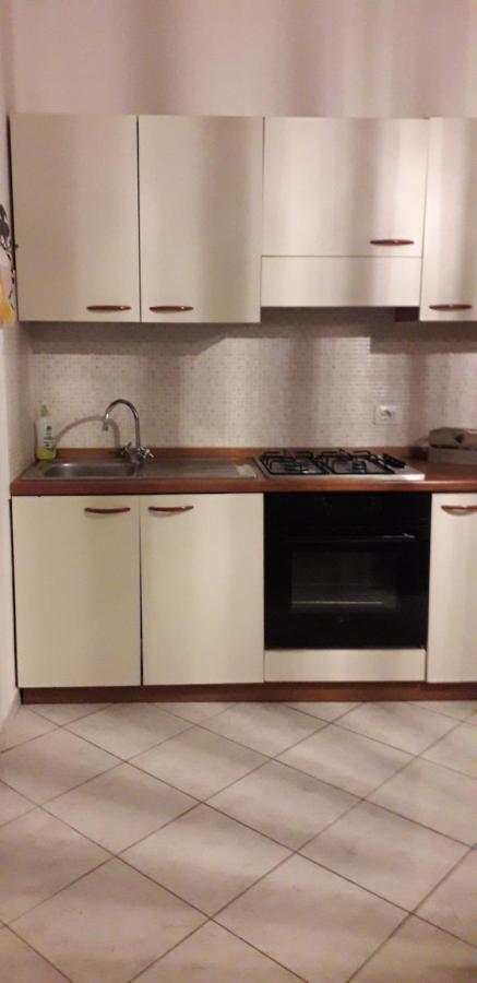 Vila Happy Flat Riparbella Exteriér fotografie